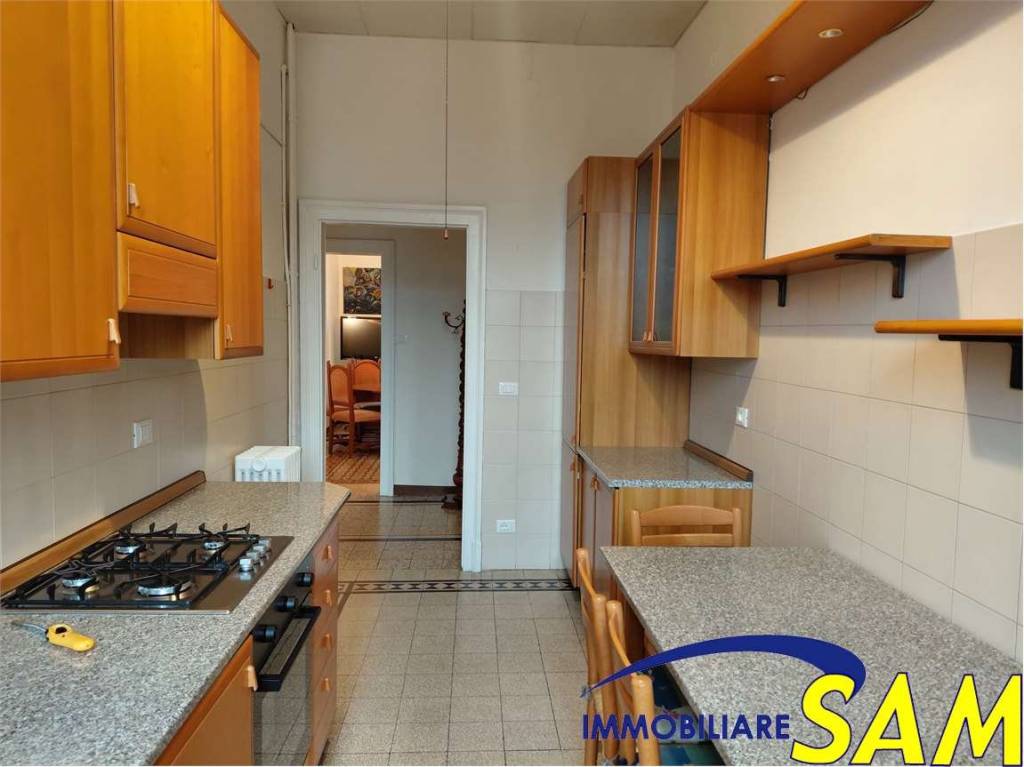 appartamento in affitto a Milano in zona Porta Romana