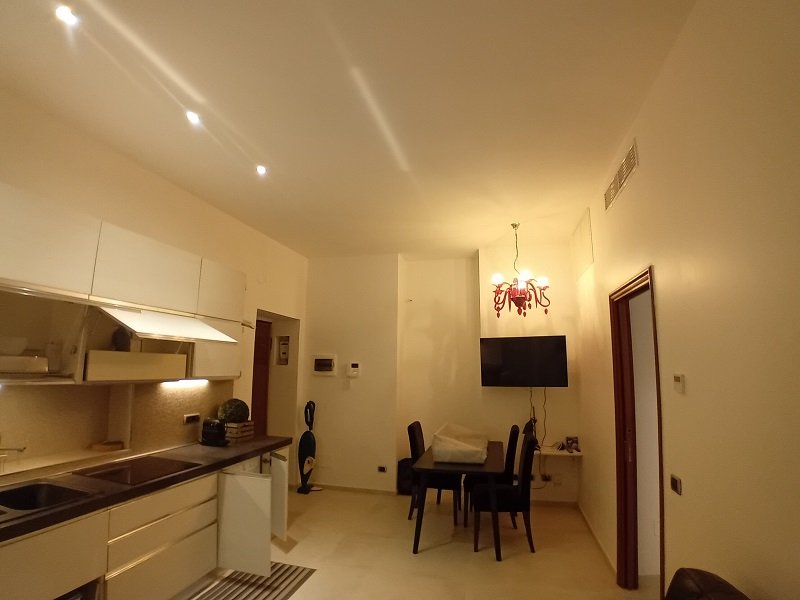 appartamento in affitto a Milano in zona Bovisa