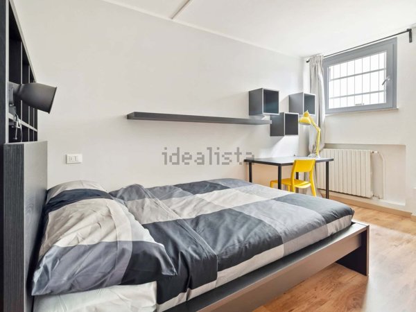 casa indipendente in affitto a Milano in zona Precotto