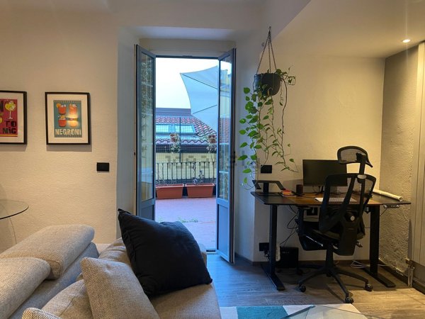 appartamento in affitto a Milano in zona Porta Venezia