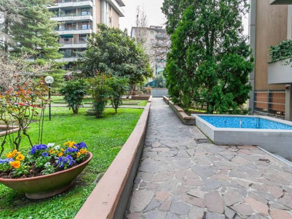 appartamento in affitto a Milano in zona San Siro