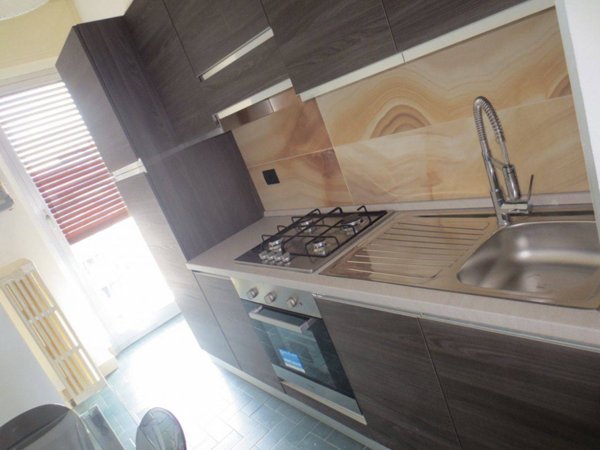 appartamento in affitto a Milano in zona Loreto