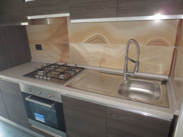 appartamento in affitto a Milano in zona Città Studi