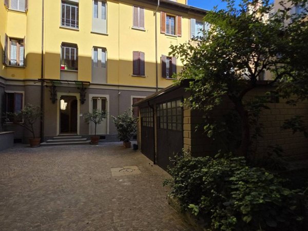 negozio in affitto a Milano in zona Porta Venezia