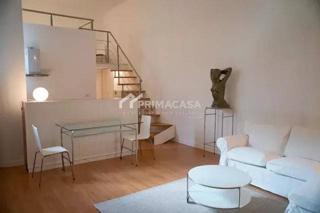 appartamento in affitto a Milano in zona Isola