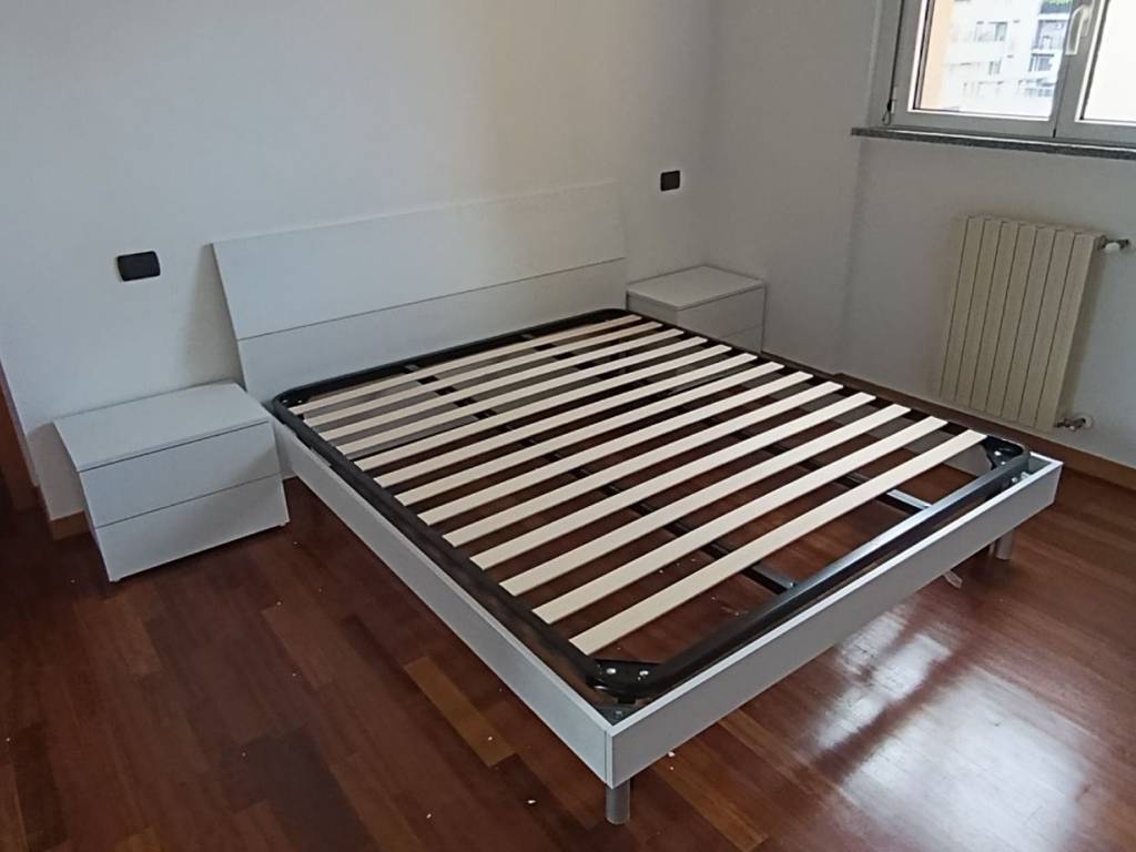appartamento in affitto a Milano in zona Piazzale Lodi