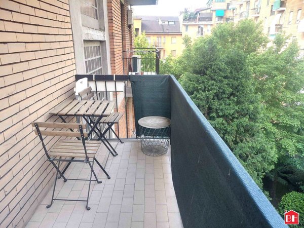 appartamento in affitto a Milano in zona Centro Storico