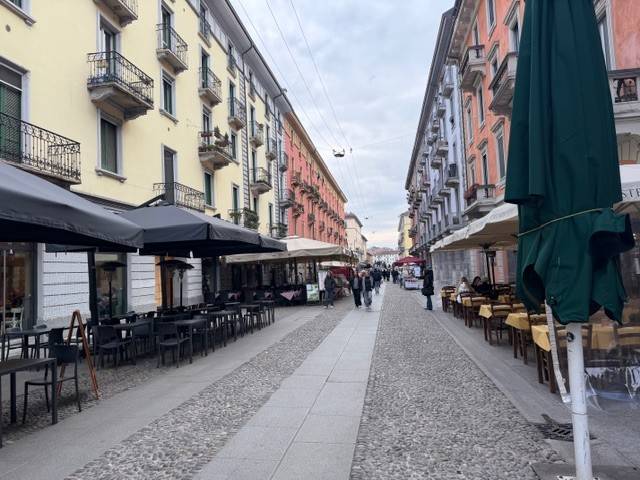 casa indipendente in affitto a Milano in zona Porta Genova