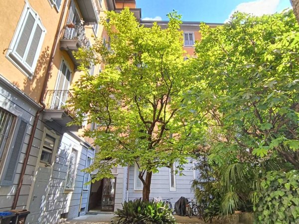 appartamento in affitto a Milano in zona Centro Direzionale