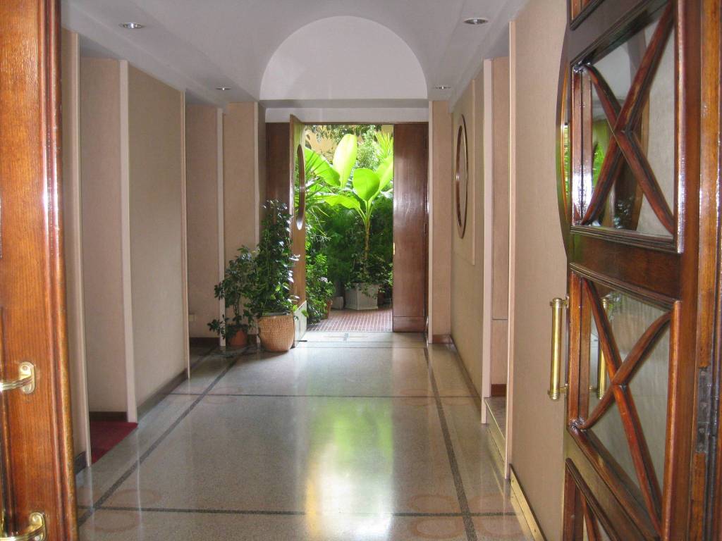 appartamento in affitto a Milano in zona XXII Marzo
