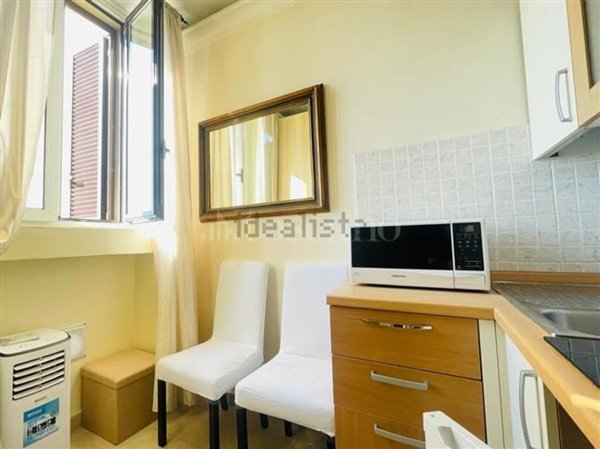 monolocale in affitto a Milano