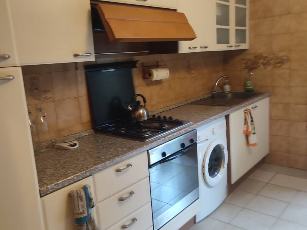 appartamento in affitto a Milano in zona Porta Romana