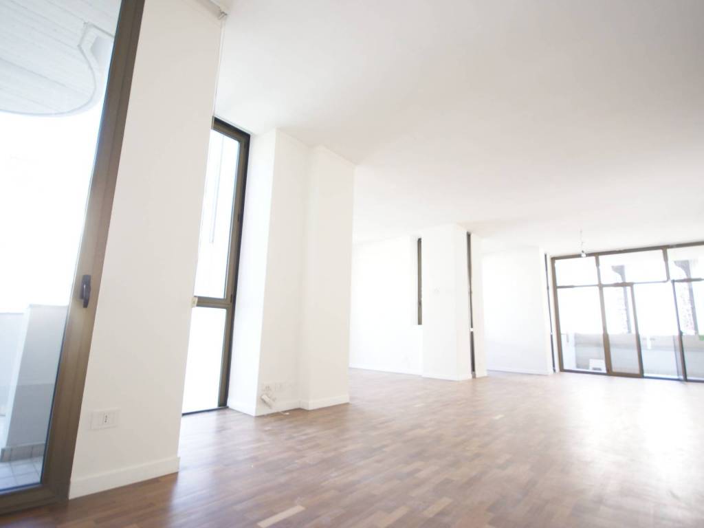 appartamento in affitto a Milano in zona Città Studi