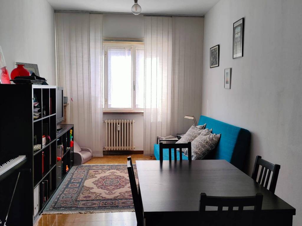 appartamento in affitto a Milano in zona Isola