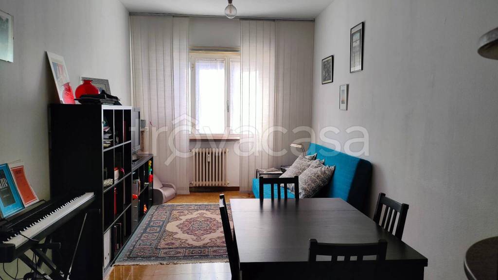 appartamento in affitto a Milano in zona Isola