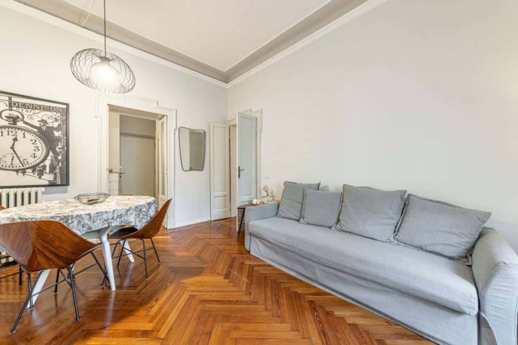 appartamento in affitto a Milano in zona Porta Romana