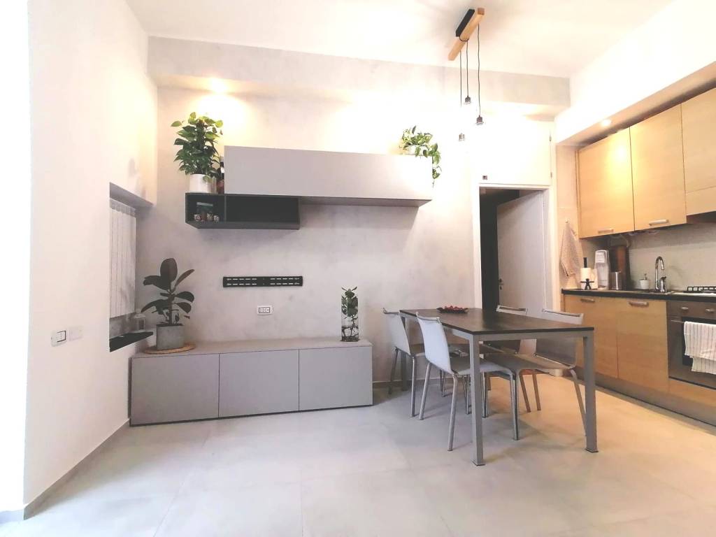 appartamento in affitto a Milano in zona Loreto