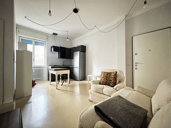appartamento in affitto a Milano in zona Morivione