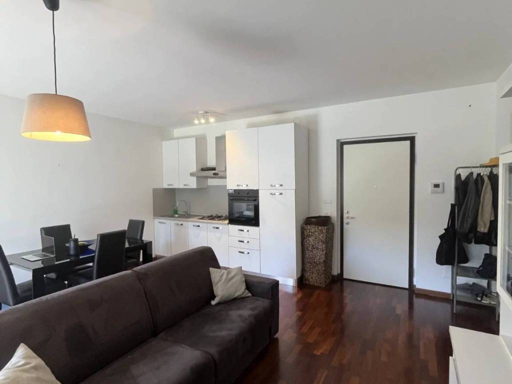 appartamento in affitto a Milano in zona Gorla
