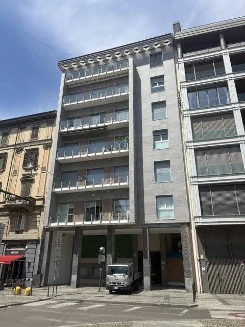 appartamento in affitto a Milano in zona Porta Garibaldi