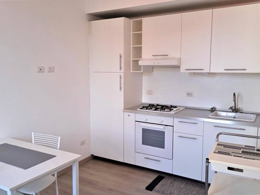 appartamento in affitto a Milano in zona Porta Romana