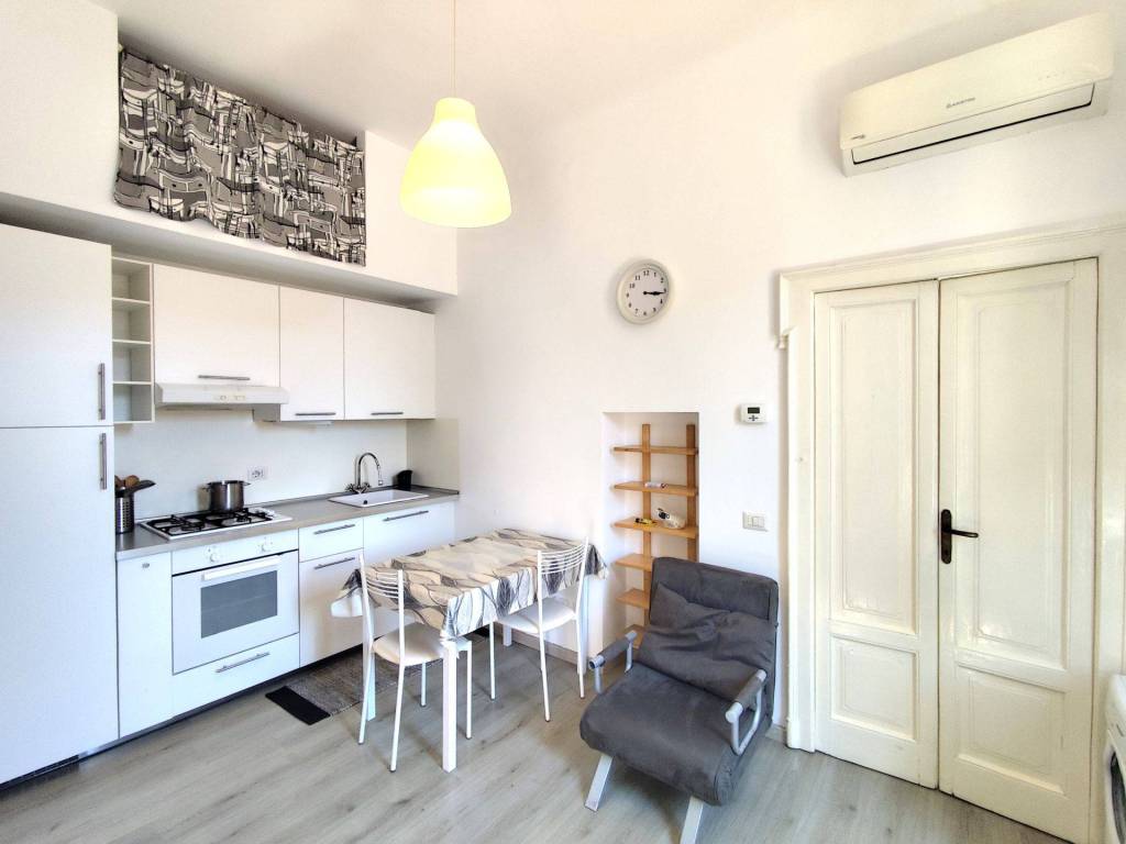 appartamento in affitto a Milano in zona Porta Romana
