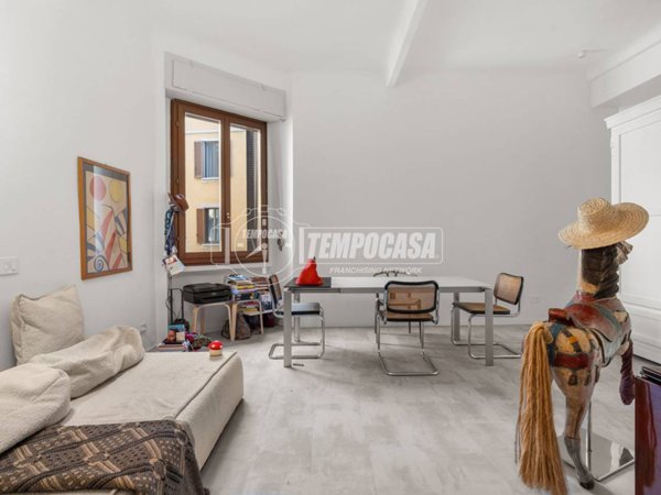 appartamento in affitto a Milano in zona Centro Storico