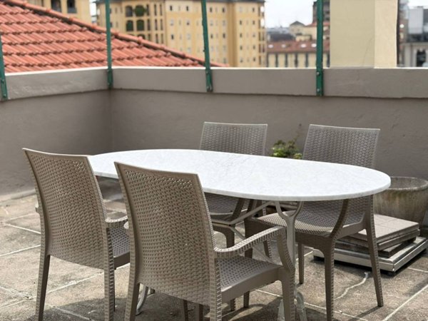 appartamento in affitto a Milano in zona Piazzale Lodi