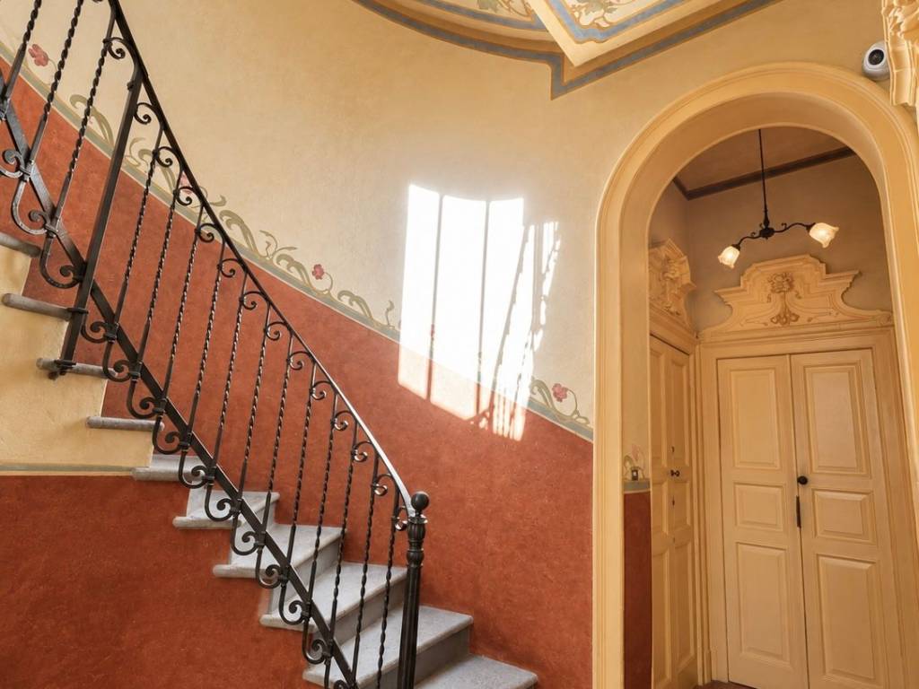 appartamento in affitto a Milano in zona Porta Venezia