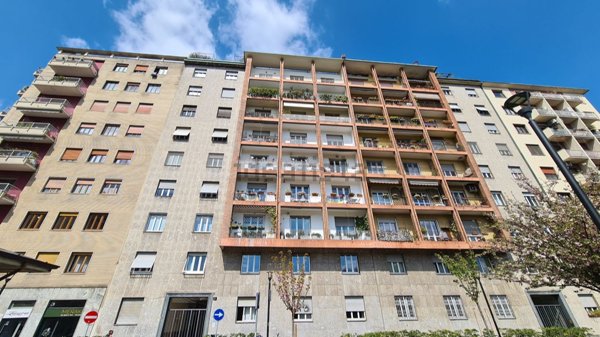 appartamento in affitto a Milano in zona San Vittore