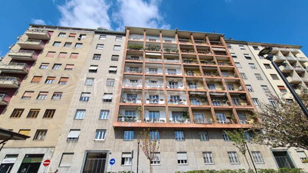 appartamento in affitto a Milano in zona Centro Storico