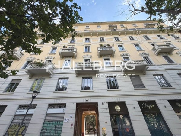 appartamento in affitto a Milano in zona Isola