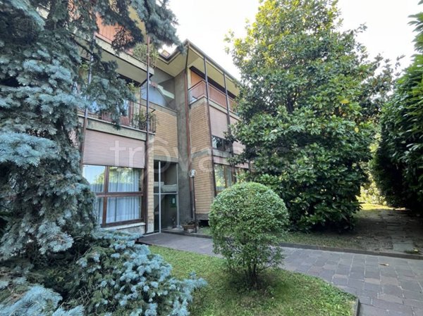 appartamento in affitto a Milano in zona San Siro