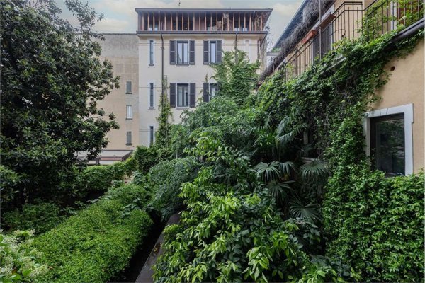appartamento in affitto a Milano in zona Centro Direzionale