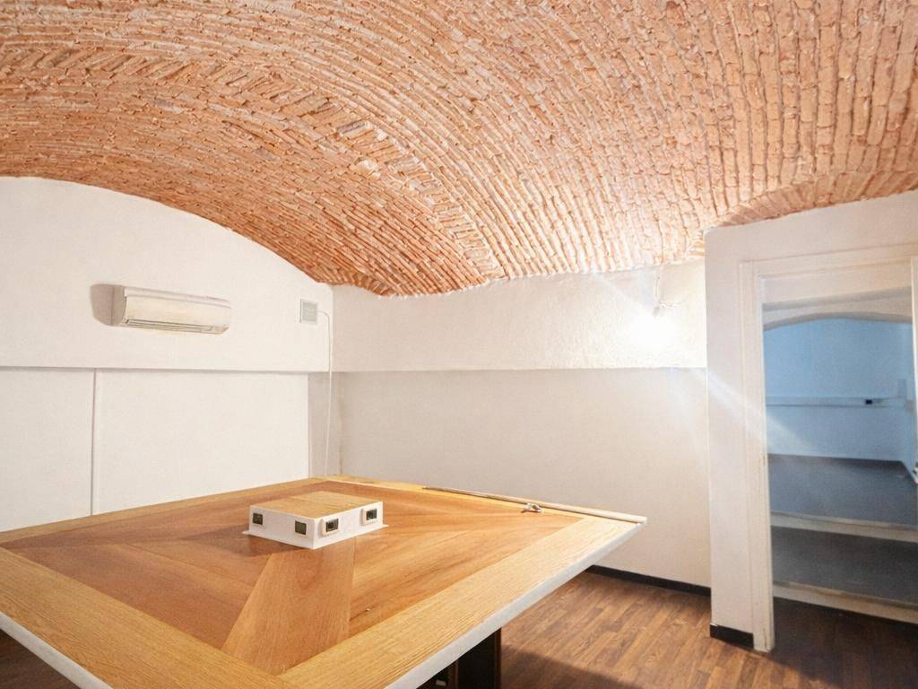 ufficio in affitto a Milano in zona Guastalla