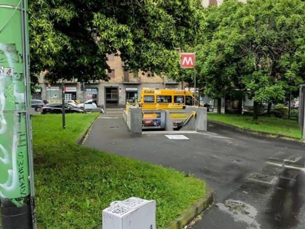appartamento in affitto a Milano in zona Isola