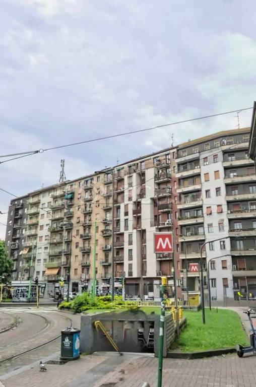 appartamento in affitto a Milano in zona Maciachini