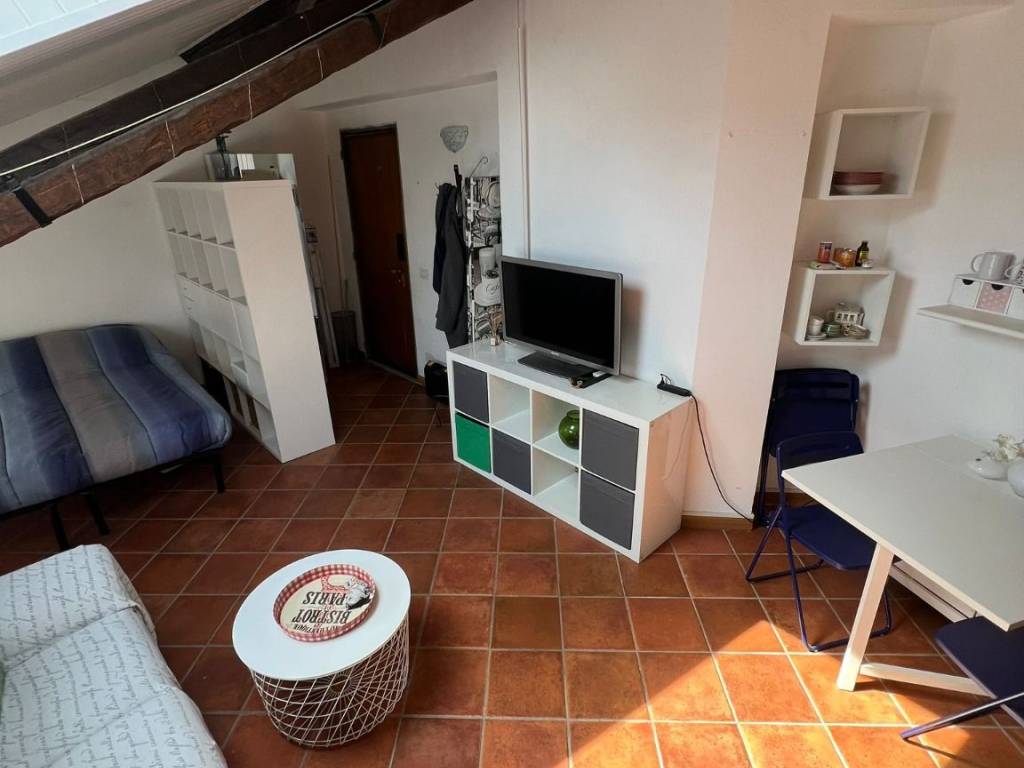 appartamento in affitto a Milano in zona Vigentino
