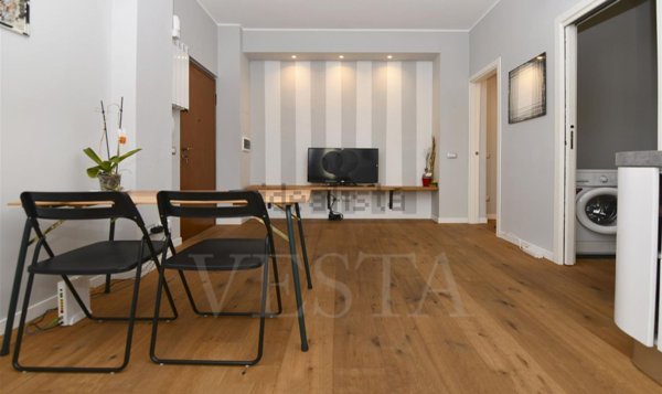appartamento in affitto a Milano in zona San Vittore