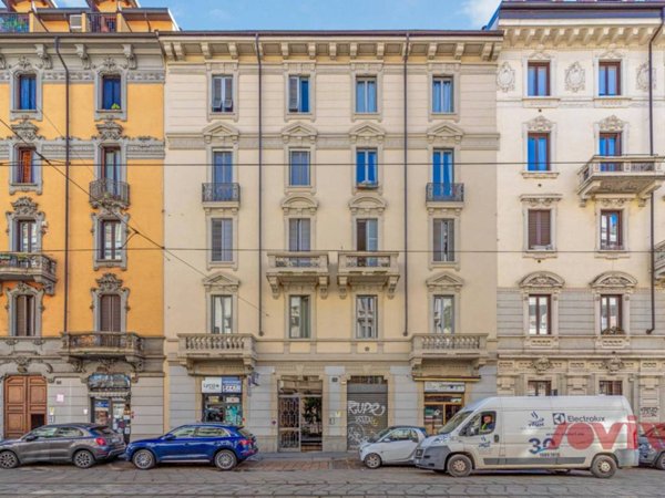 appartamento in affitto a Milano in zona Centro Direzionale