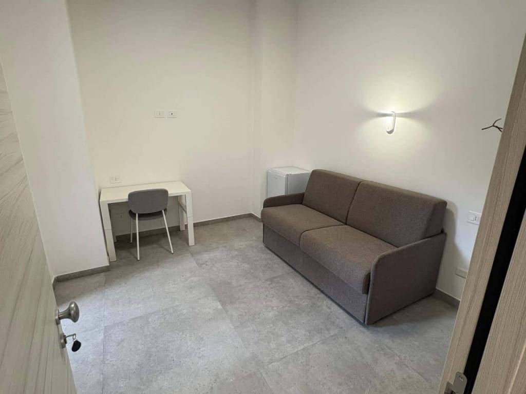 appartamento in affitto a Milano in zona Città Studi