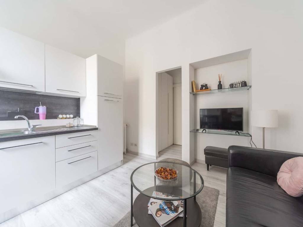 appartamento in affitto a Milano in zona Città Studi