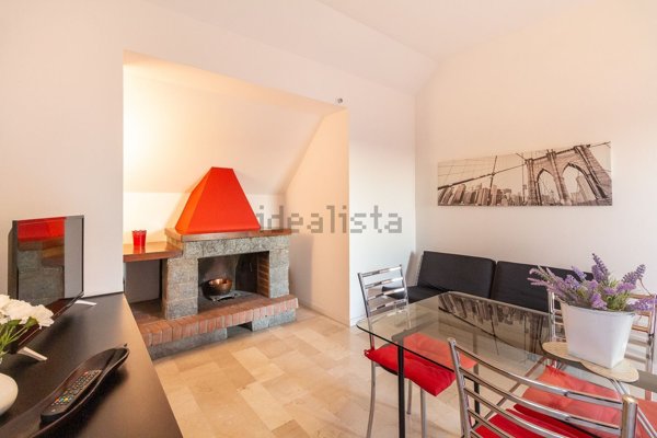 appartamento in affitto a Milano in zona Famagosta
