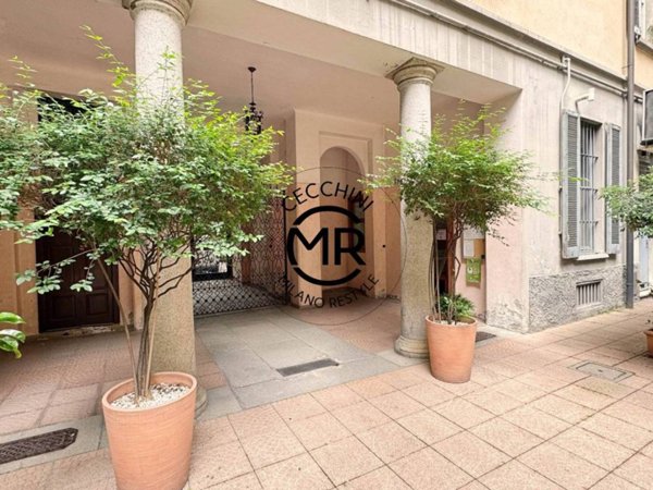appartamento in affitto a Milano in zona Isola
