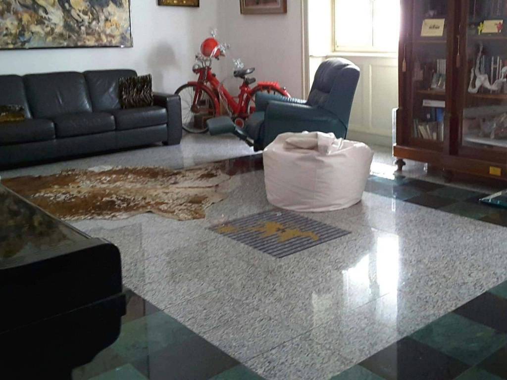 appartamento in affitto a Milano in zona Centro Direzionale