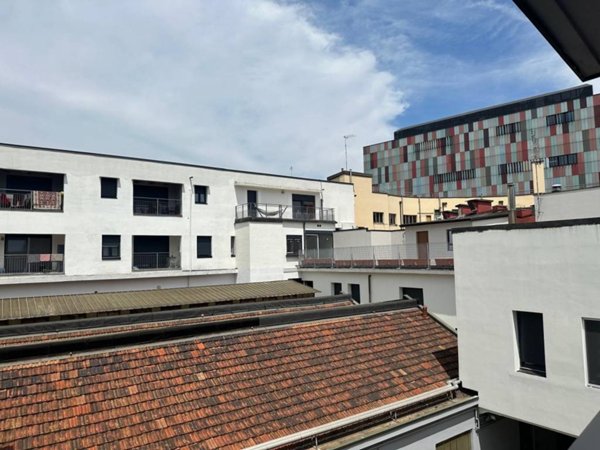 ufficio in affitto a Milano in zona Affori