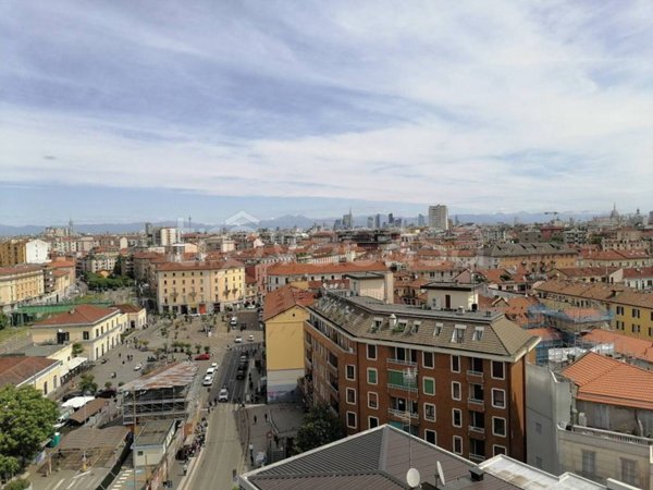 appartamento in affitto a Milano in zona Porta Genova