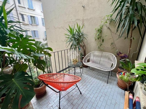appartamento in affitto a Milano in zona Porta Venezia