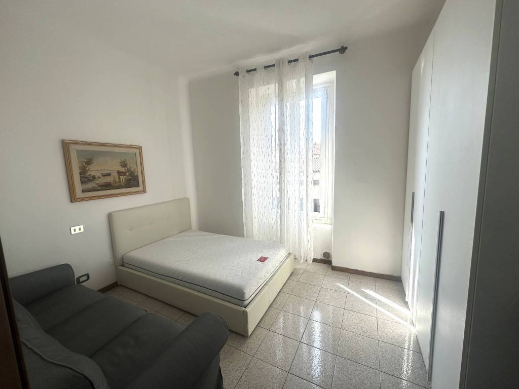 appartamento in affitto a Milano in zona Ponte Lambro