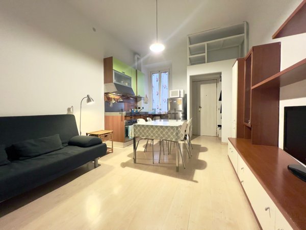 appartamento in affitto a Milano in zona Piazzale Lodi